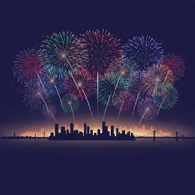 Fireworks Spectacular preview