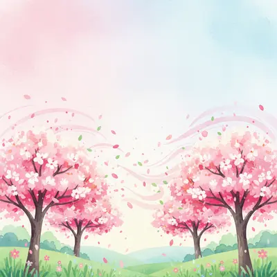 Spring Celebration preview