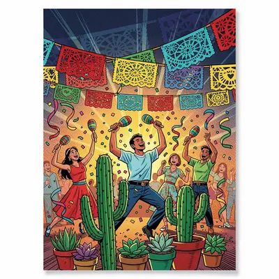 Fiesta Celebration preview