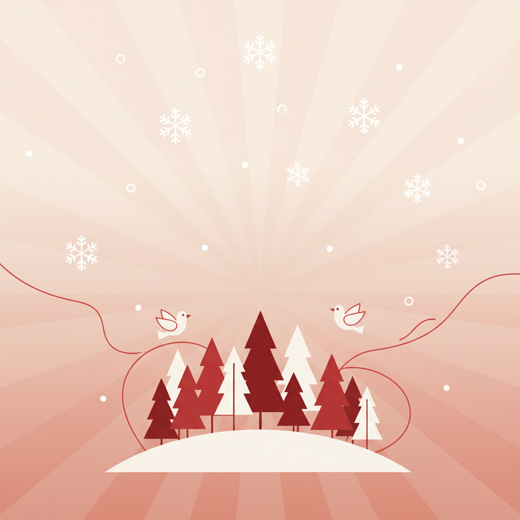 Nordic Christmas preview