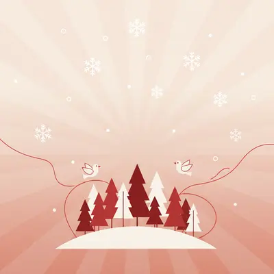 Nordic Christmas preview