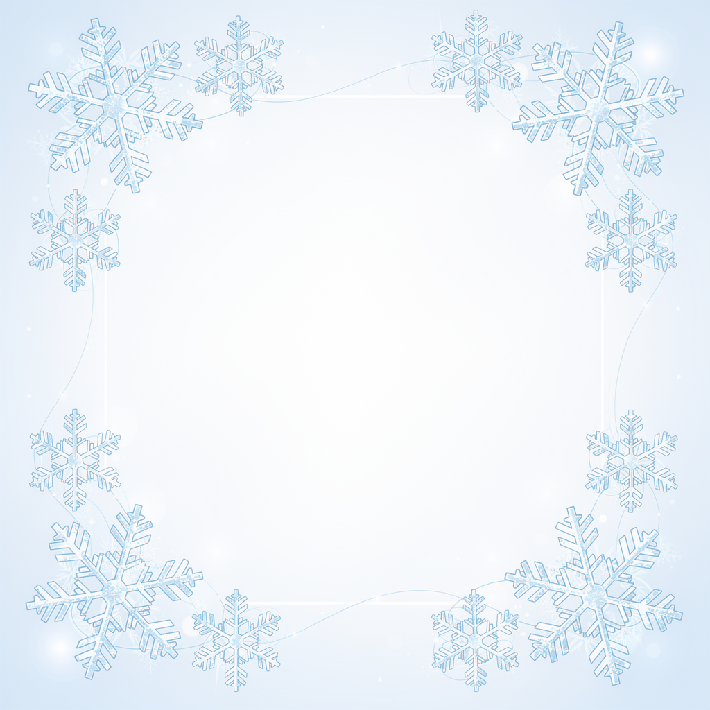 Snowflake Elegance preview