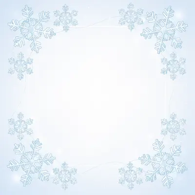 Snowflake Elegance preview