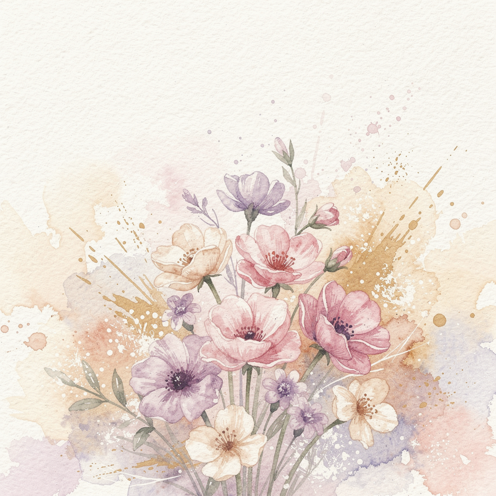 Thinking of You Flowers preview