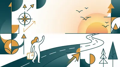 Farewell Goodbye Clean Lines preview