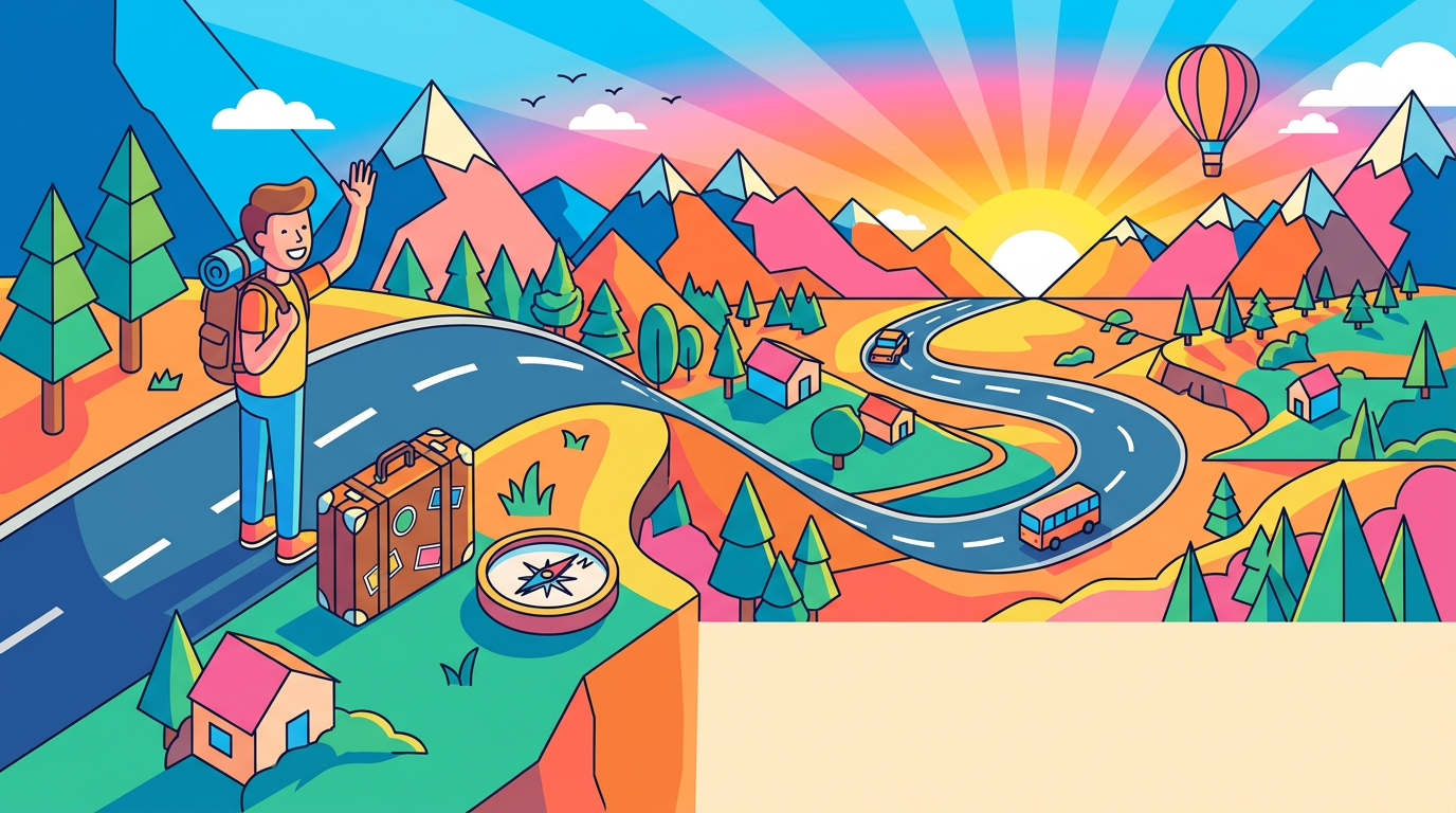 Farewell Goodbye Isometric preview