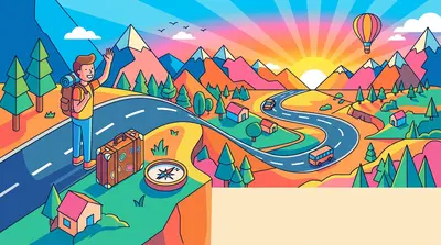 Farewell Goodbye Isometric preview