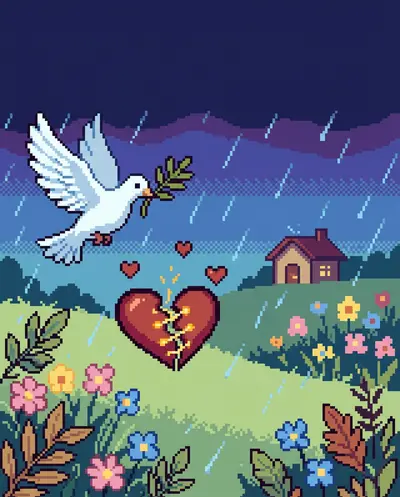 Sincere Apology 8-Bit Classic preview