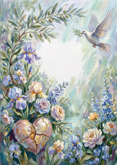 Sincere Apology Impressionist preview