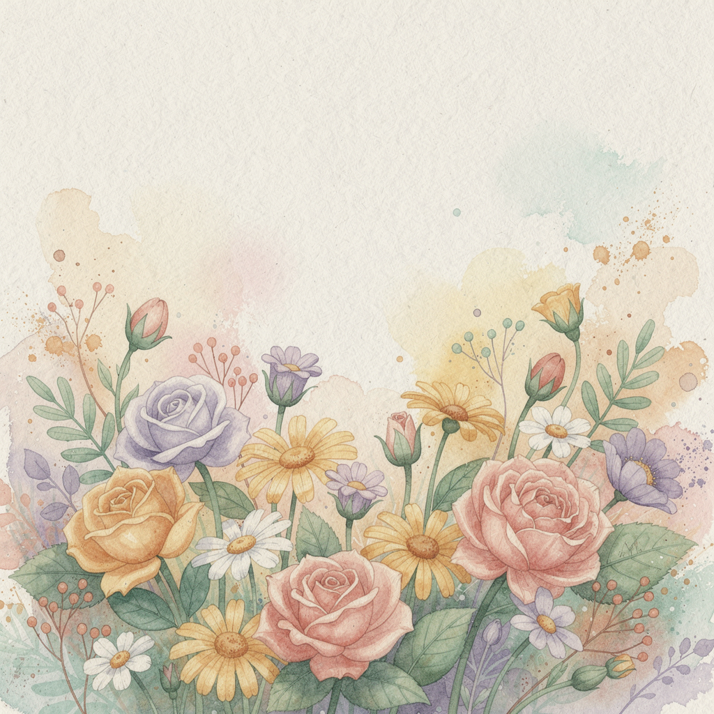 Friendship Garden preview