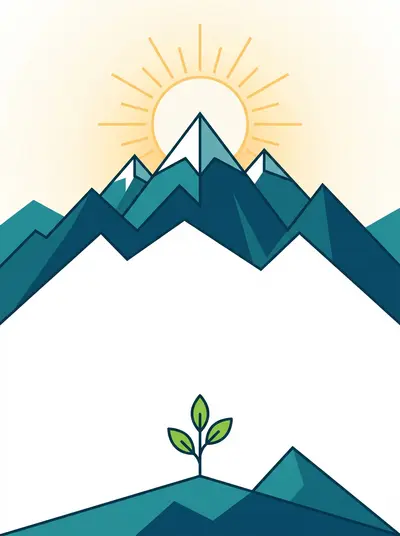 Encouragement And Support Clean Lines preview