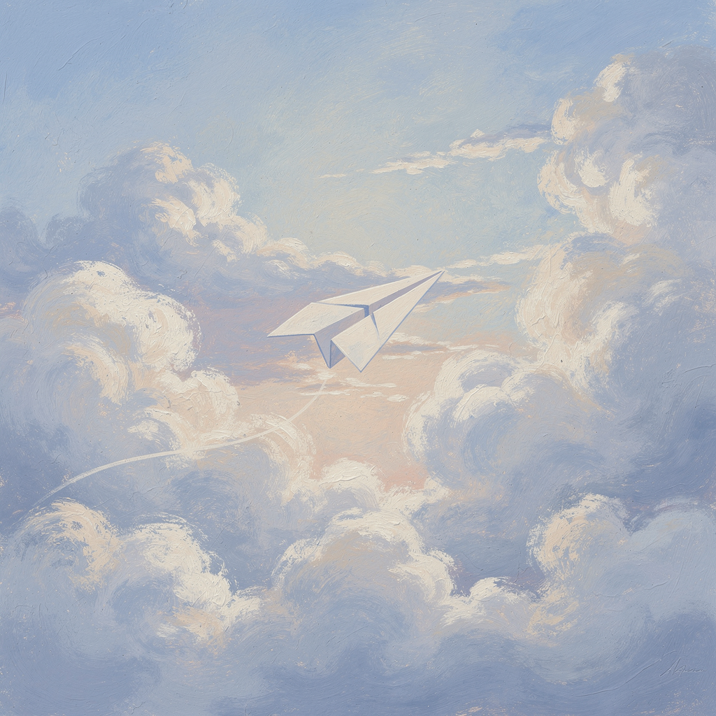 Miss You Clouds preview