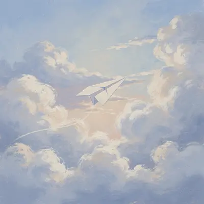 Miss You Clouds preview