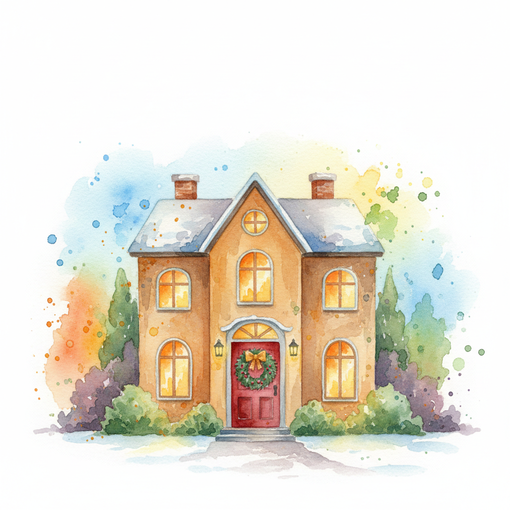Welcome Home preview