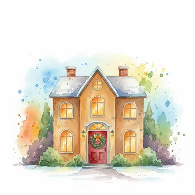 Welcome Home preview