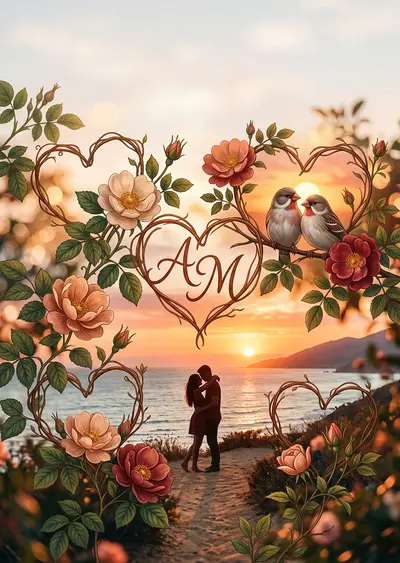 Love Expression Natural Light preview