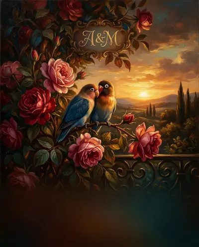 Love Expression Classical preview