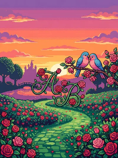 Love Expression 16-Bit preview