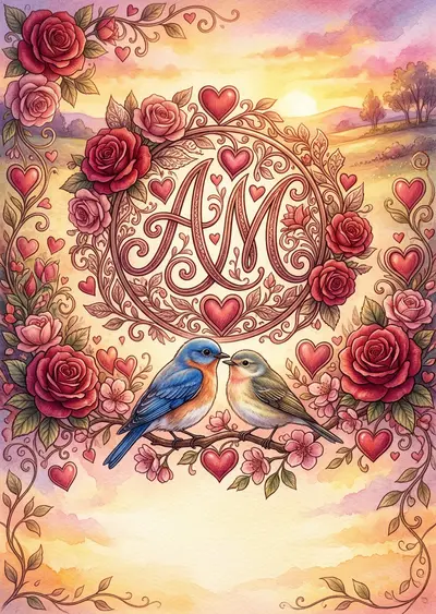 Love Expression Macro Detail preview