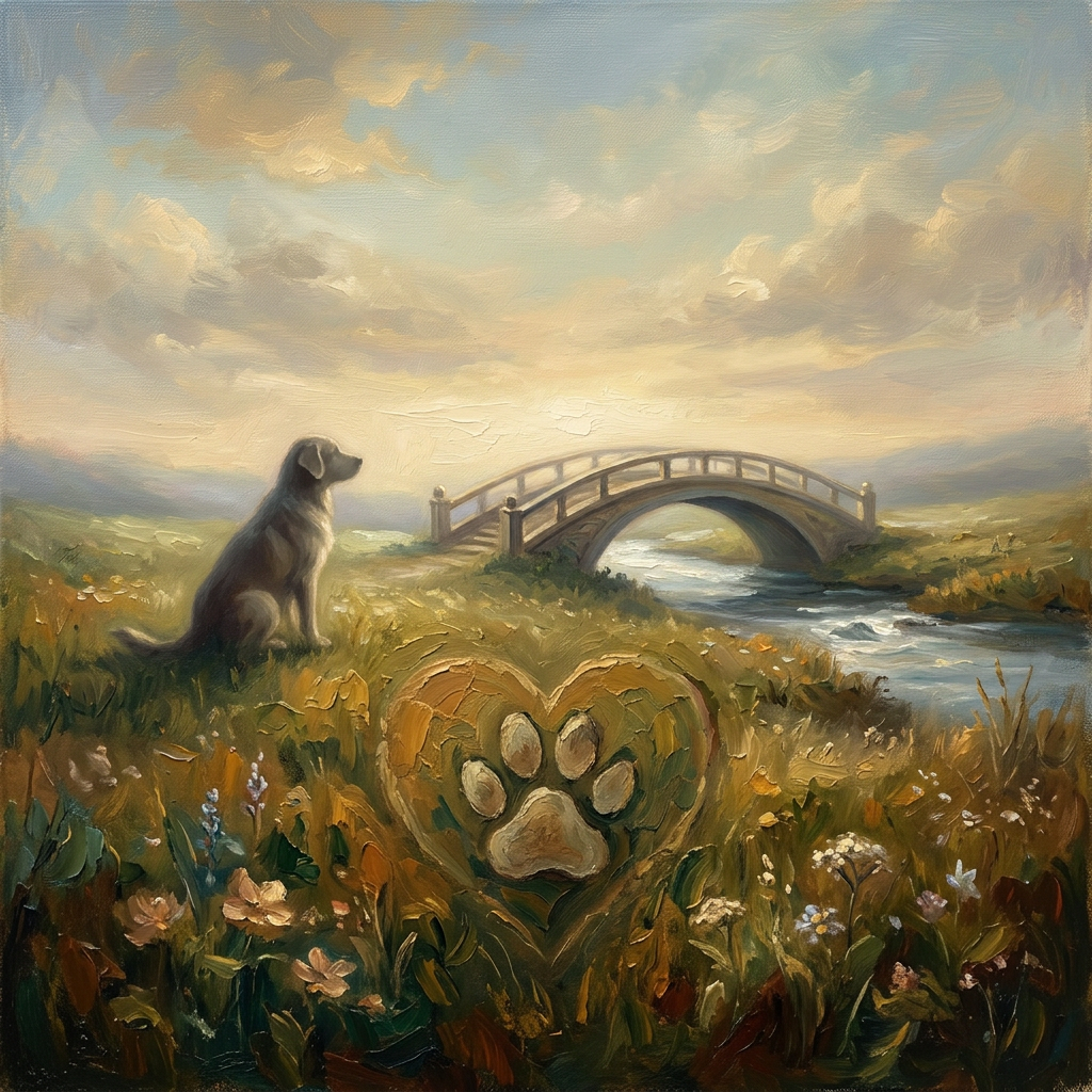 Pet Loss Sympathy Classical preview