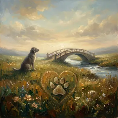 Pet Loss Sympathy Classical preview