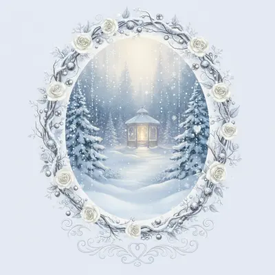 Winter Wedding Magic preview