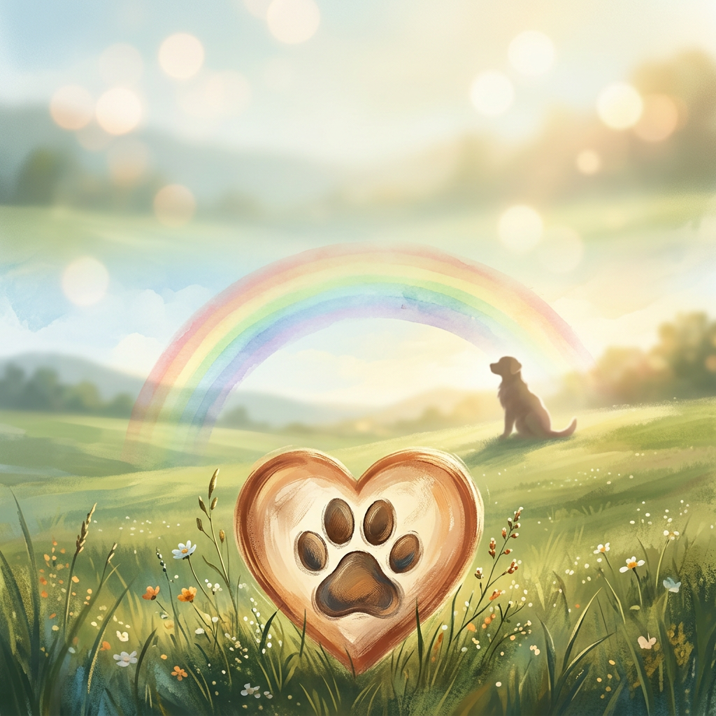 Pet Loss Sympathy Macro Detail preview