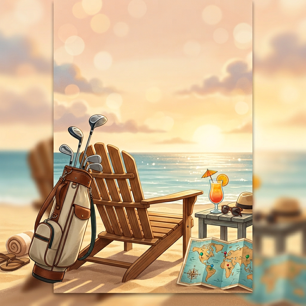 Retirement Celebration Studio Shot preview