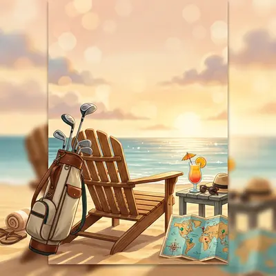 Retirement Celebration Studio Shot preview