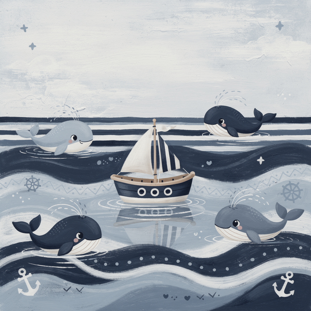 Nautical Baby preview