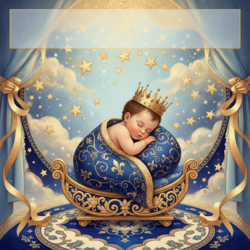 Little Prince Baby preview