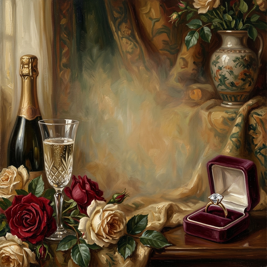 Engagement Celebration Classical preview