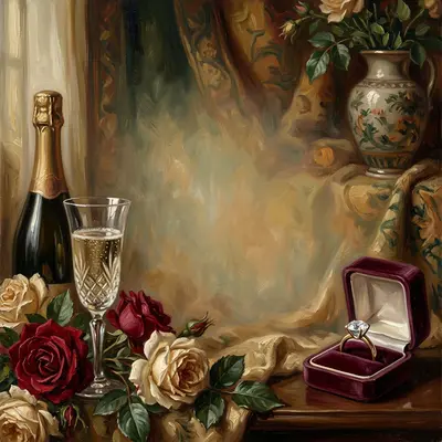 Engagement Celebration Classical preview