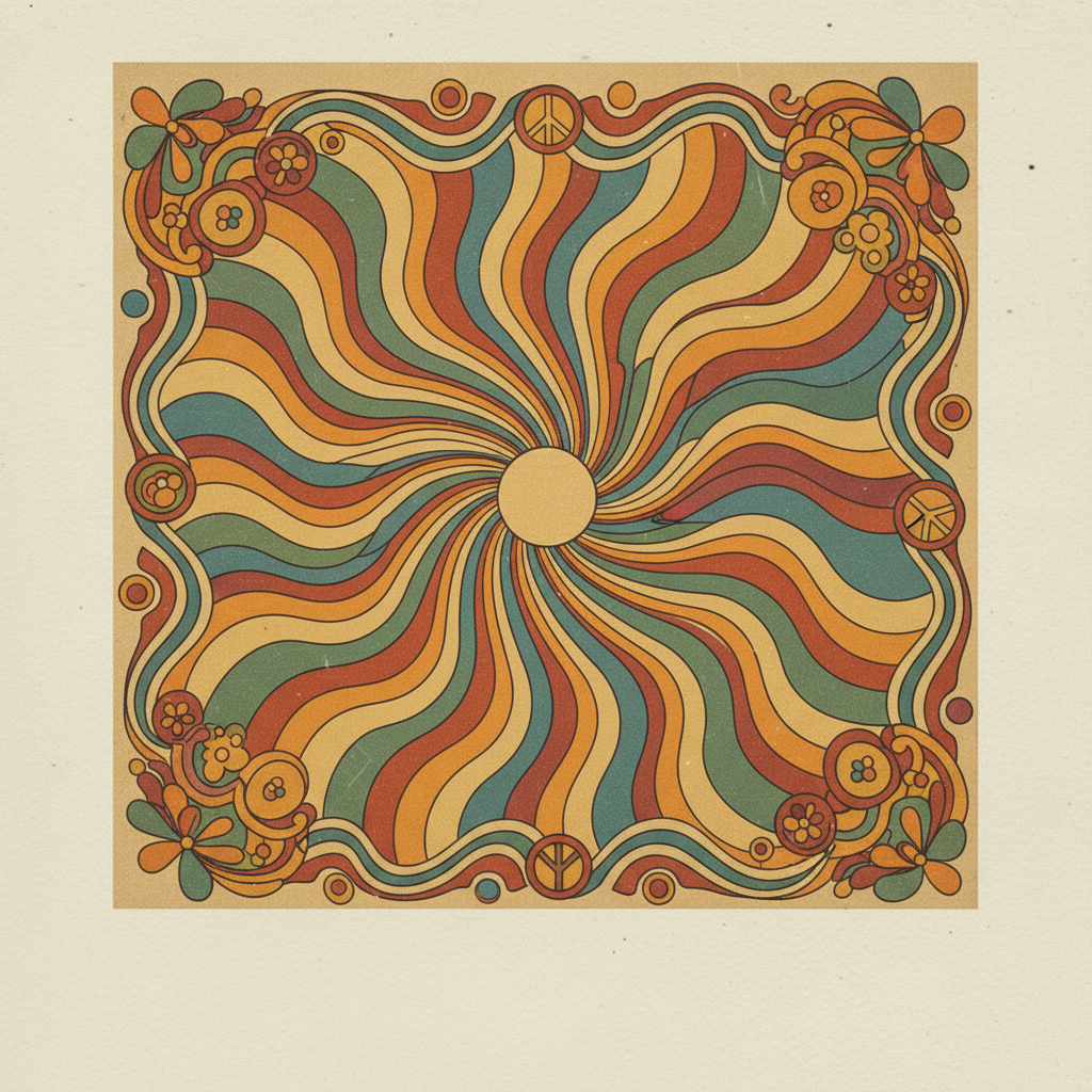 Retro Good Vibes preview