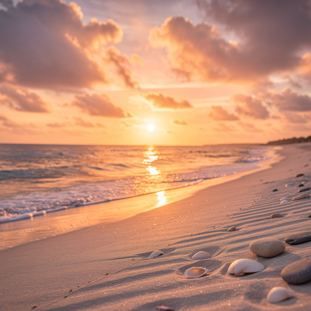 Sunset Best Day Ever preview