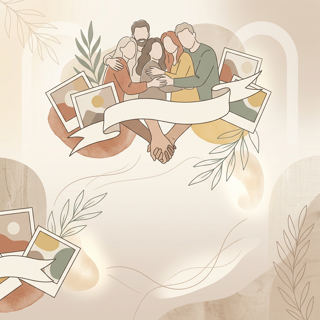 Reunion Gathering Japandi preview