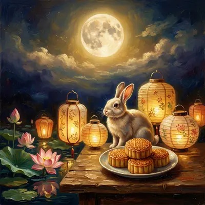 Mid-autumn Festival Classical preview