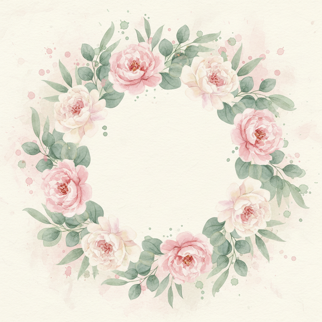 Love in Bloom Anniversary preview