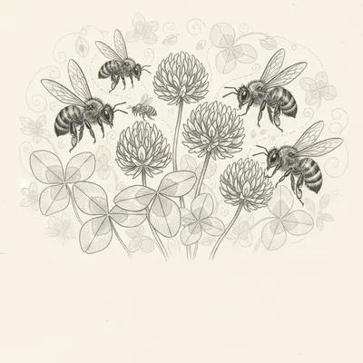 Honeybee Thanks preview