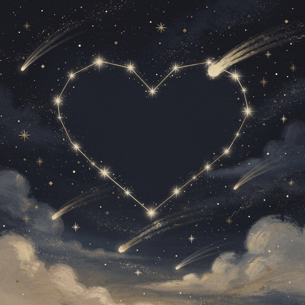 Starlit Thankfulness preview