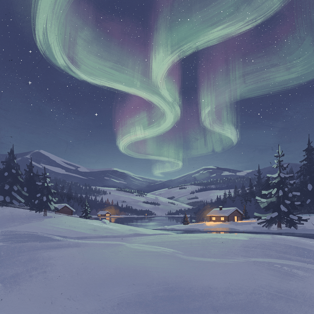 Northern Lights Holidays preview