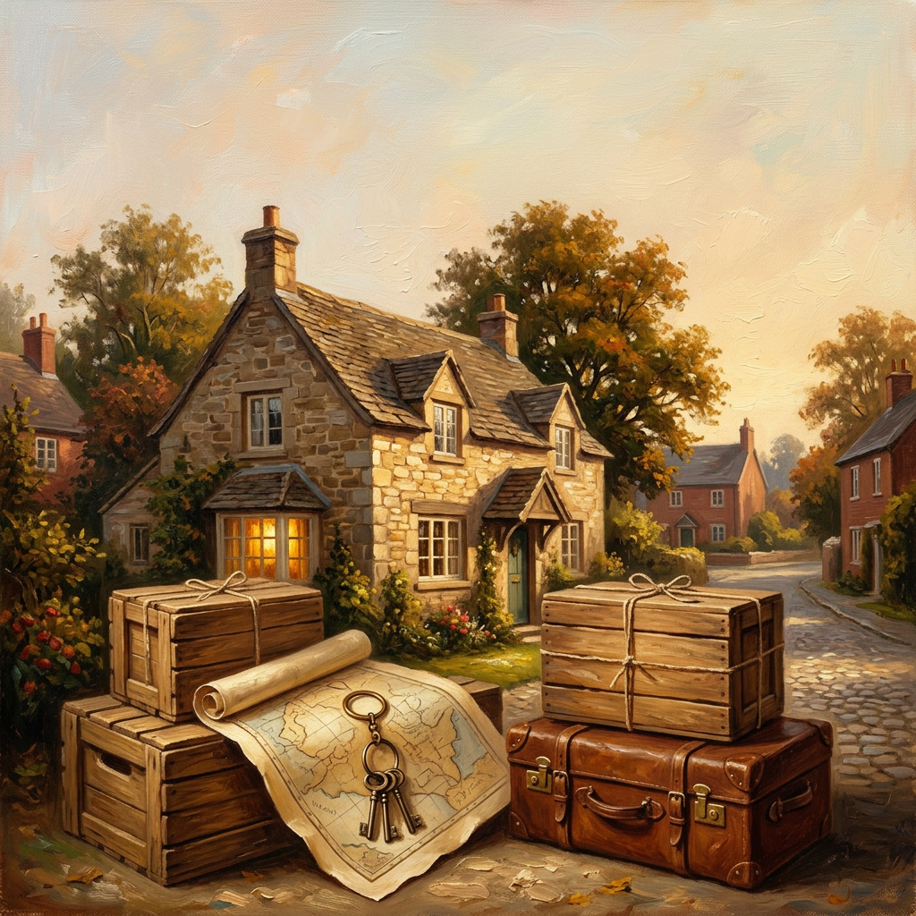 Moving Announcement Classical preview