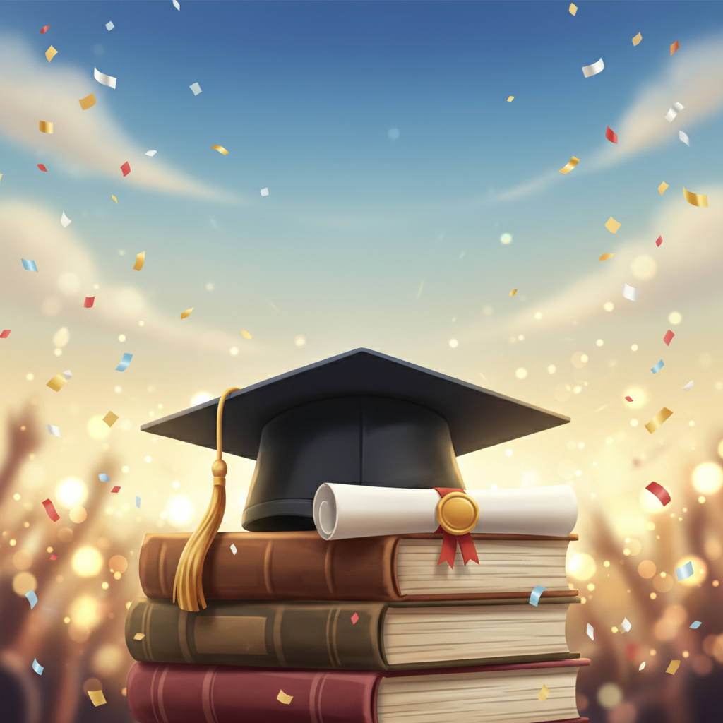 Cap and Diploma Classic preview