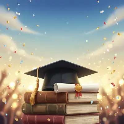 Cap and Diploma Classic preview