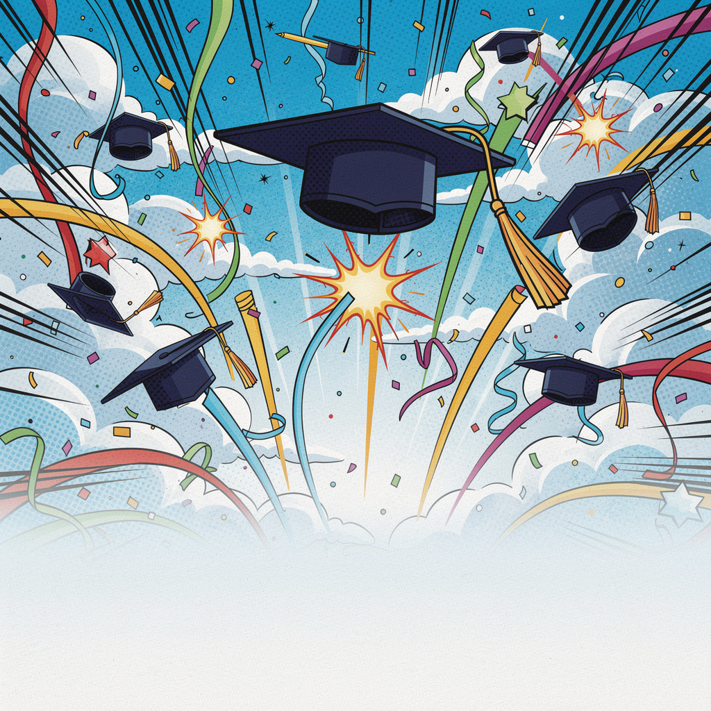 Caps in the Air preview