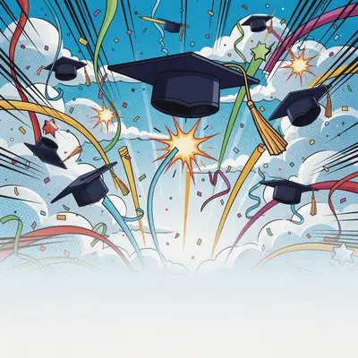 Caps in the Air preview