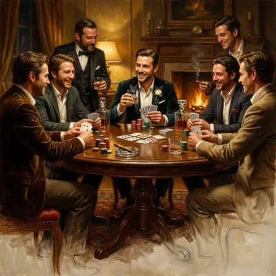 Bachelor Party Classical preview