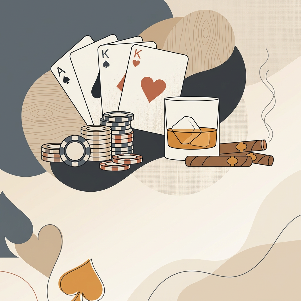 Bachelor Party Japandi preview