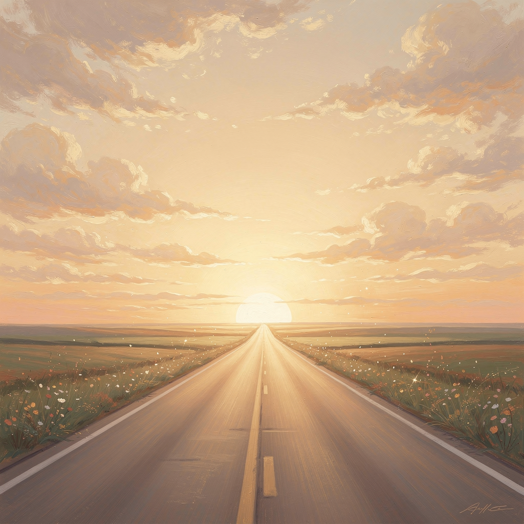 Future So Bright preview