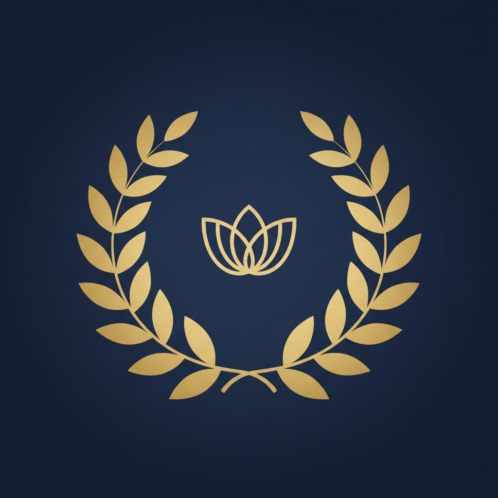 Botanical Grad Wreath preview